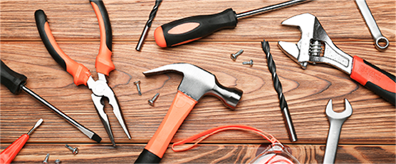Tools/Hardware Image